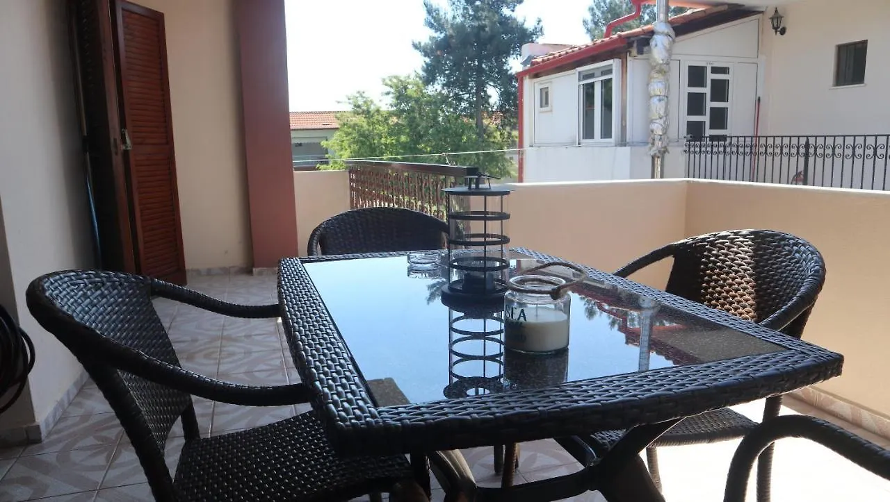 Magda'S House Apartman Pszakúdia