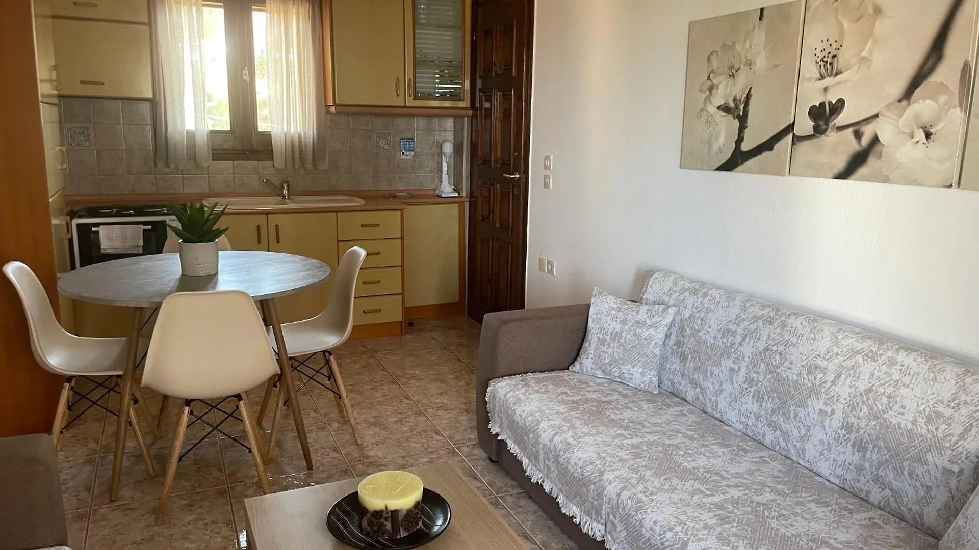 Magda'S House Appartement Psakoudia